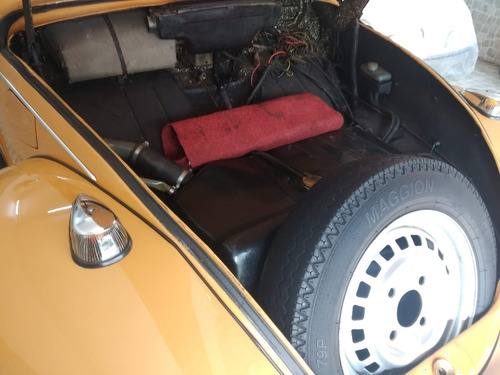 Volkswagen Fusca