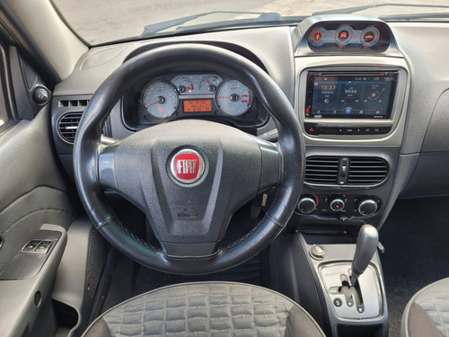 Fiat Strada 1.8 MPI ADVENTURE CD 16V FLEX 2P AUTOMATIZADO