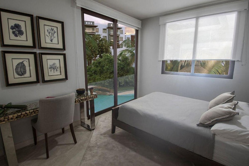 Imagen 6 de 18 de Departamento En Venta Playa Del Carmen