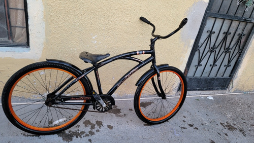 Bicicleta Next La Joya R26 Negro R26 (Usado)