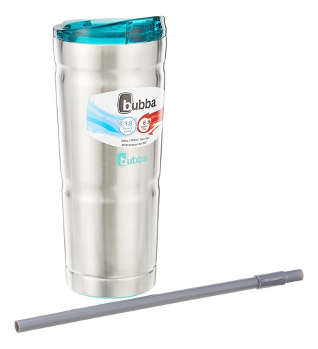 Vaso De Acero Bubba Envy 360 Ml Aislamiento Al Vacío