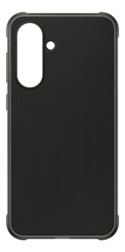 Samsung Funda Galaxy A56 Rugged Case Negro