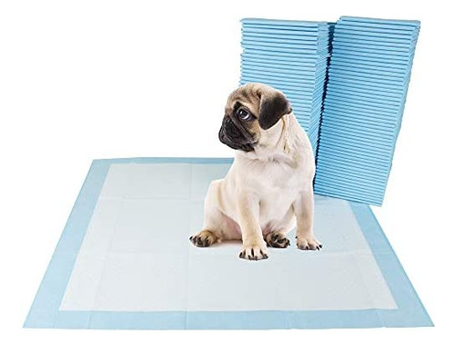 Bv Pet Potty Training Pads Para Perros Puppy Pads, Pee Pads