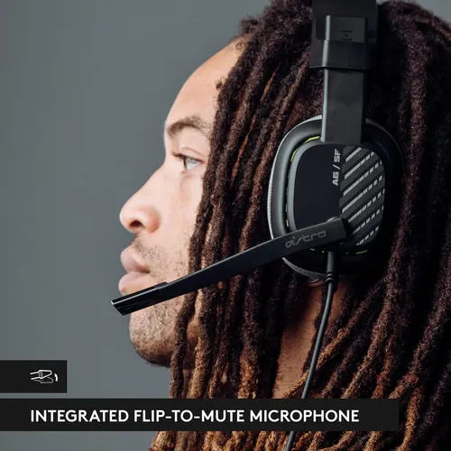 Auriculares Astro A10 Gaming Gen 2 Auriculares Con Cable: Au