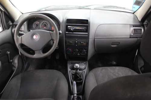 Fiat Siena El 2012 La Plata 102
