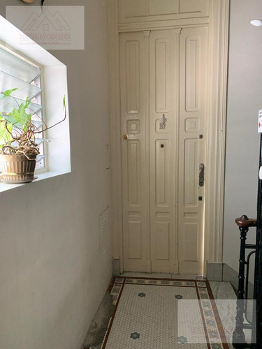 Departamento - Barrio Norte