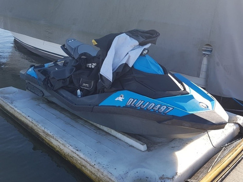 Imagen 2 de 16 de Sea Doo Spark 90hp Ho Con Ibr Y Modulo De Trixx