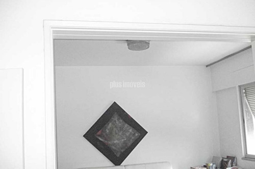 Imagem 2 de 11 de Ótimo Apartamento No Jardim América - Pj46680