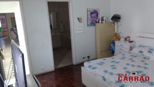 Imagem 9 de 15 de S2022 - Sobrado 4 Dorms. (1 Suíte), Brás - São Paulo/sp - S2022