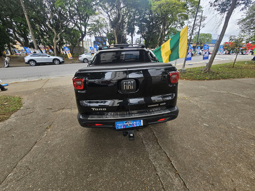 Fiat Toro 1.8 16v Opening Edition Flex 4x2 Aut. 4p