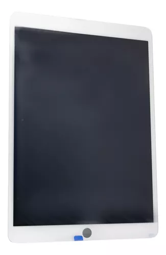 Pantalla Lcd Touch Para iPad Air 3 A2152 A2123 Blanco