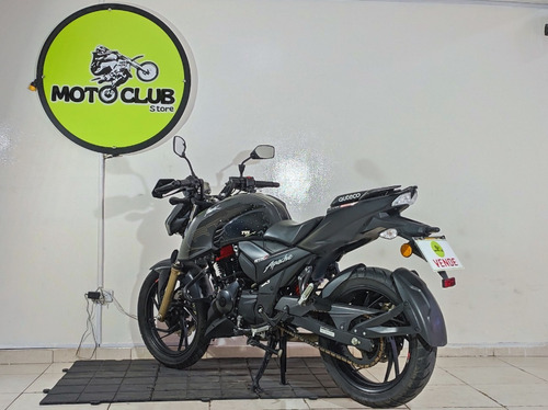 Imagen 14 de 15 de Tvs Apache 200 2022