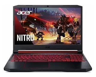 Laptop Para Juegos Acer Nitro 5, Intel Core I5-9300h