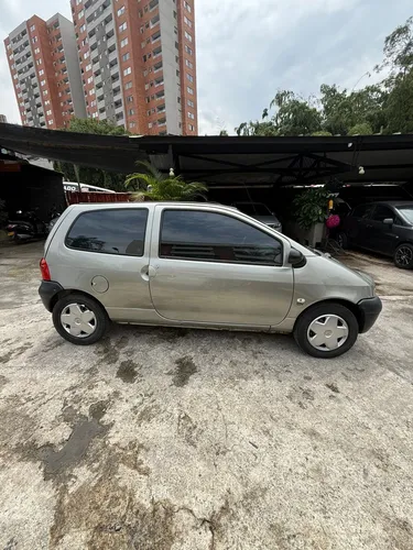 Renault Twingo 1.2 Access