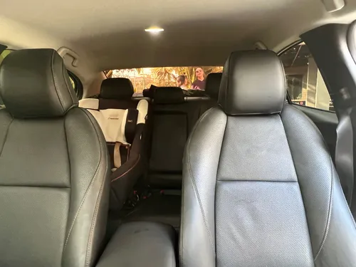 Mazda 3 2.0 Touring