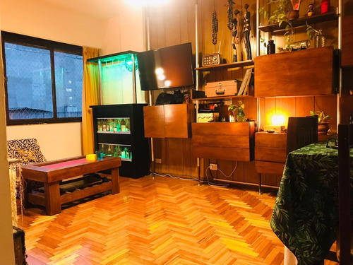 Imagen 4 de 10 de Venta Depto. 3 Ambientes En Caballito - Impecable!