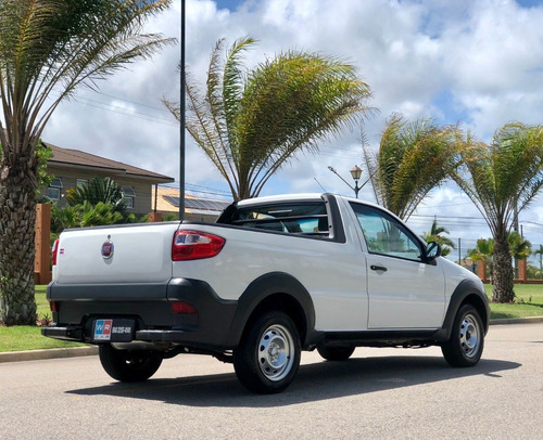 Imagem 5 de 8 de Fiat Strada