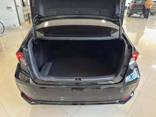 Toyota Corolla 2.0 VVT-IE FLEX XEI DIRECT SHIFT