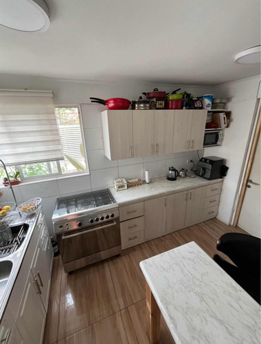 En Venta.casa En Puente Alto, 5d 3d Avenida San Carlos.