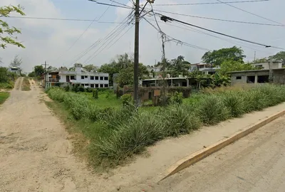 Terreno en venta