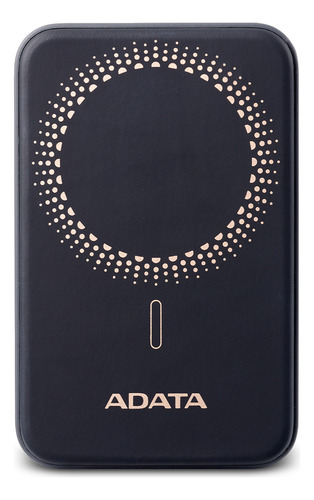 Power Bank Adata R100 10000mah Batería Portátil Carga Rápida