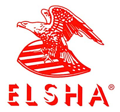 Colônia Elsha 1776 120ml Para Homens E Mulheres
