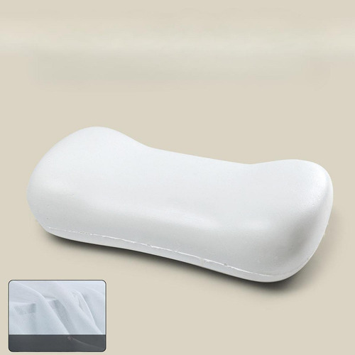 Almohada Cervical Soporte Para Almohada Elegante Almohada