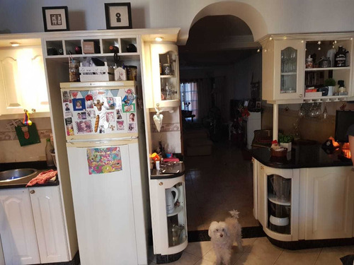 Casa En Venta En Ciudad Jardín Lomas