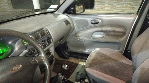 Ford Escort 1.8 Lx Aa Plus