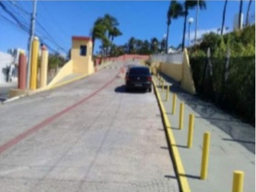 Imagem 4 de 10 de Excelente Terreno Plano 2.371,20 M2 Patamares - Sfl421 - 68227203