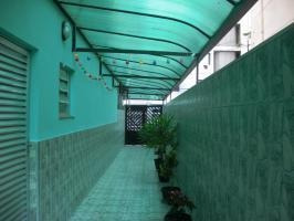 Imagem 9 de 10 de Apartamento No Litoral Com 1 Quarto Em São Vicente/sp 6912pc