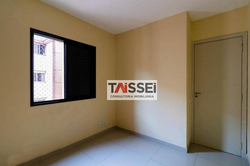 Imagem 9 de 29 de Apartamento Com 2 Dormitórios À Venda, 57 M² Por R$ 430.000,00 - Ipiranga - São Paulo/sp - Ap8298