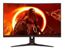 Comprar Monitor Gamer Aoc Legend 27  Curvo 240hz 0,5ms C27g2ze