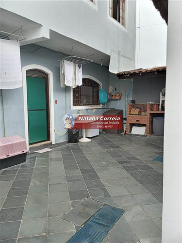 Imagem 10 de 15 de Casa, 3 Dorms Com 169 M² - Tupy - Itanhaem - Ref.: Ita3514 - Ita3514