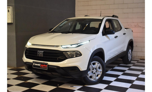 Fiat Toro Toro 1.3 TURBO 270 FLEX ENDURANCE AT6