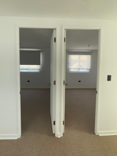 Se Arrienda Casa Nueva Aislada 3d+3b Cond. Sta Herminia Iii