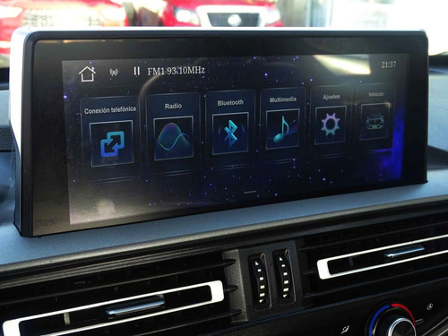 Changan Hunter HUNTER 1.9T MT 4x4 ELITE