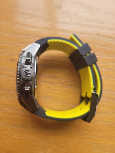 Reloj Technomarine 621034 (Usado)
