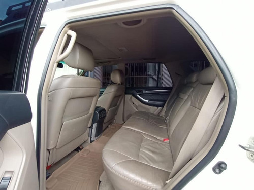 Imagen 6 de 18 de Toyota 4runner