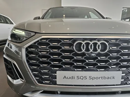Audi Q5 S-line Sportback 2025