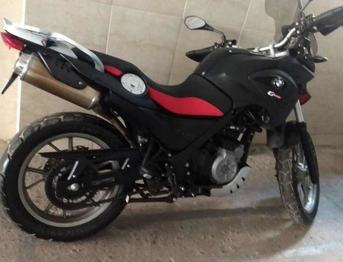 Bmw G 650 Gs