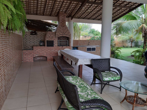 Imagem 14 de 25 de Casa A Venda - Ca00002 - 34632308