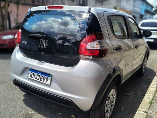 Fiat Mobi 1.0 Like Flex 5p
