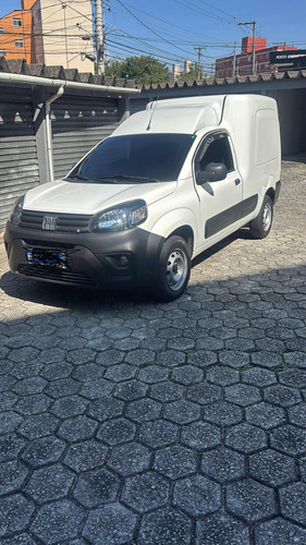 Fiat Fiorino FurgãO 1.4 Endurance Flex 4p