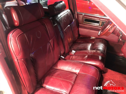 Cadillac Deville 1991