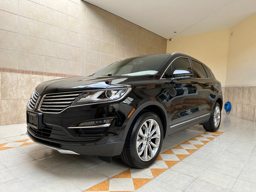 Lincoln MKC 2.3 Select At