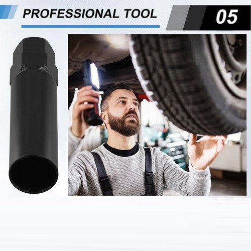 Substituição Da Chave Spline Lug De 10 Pontos Para Ta20-17/1