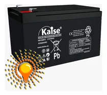 Comprar Batería Sellada Agm 12v 9ah Para Ups , Alarmas Y Otros.