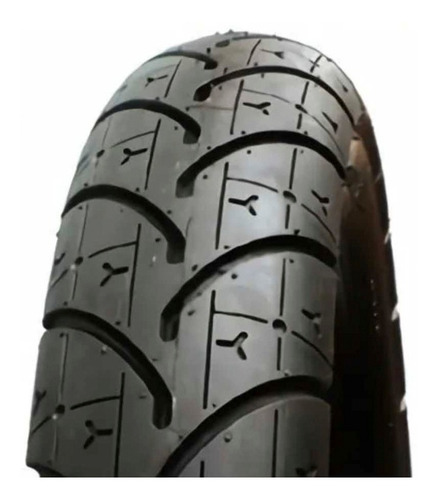 Imagen 2 de 7 de Cubierta Horng Fortune 90/80-17 F932 Sport Delantera