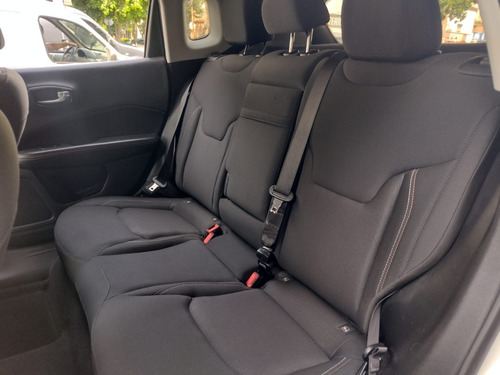 Imagen 13 de 17 de Jeep Compass Sport 2.4 At Ffull